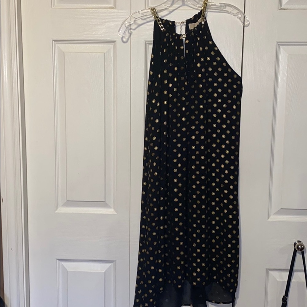 MK Dress